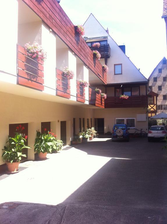 Hotel Gasthof Krone Spalt Room photo
